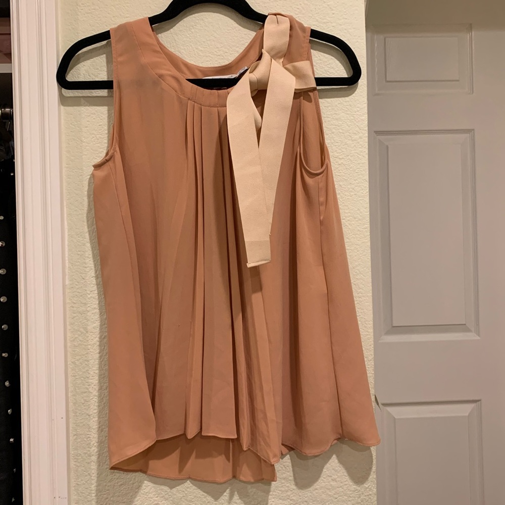 See by Chloé blouse